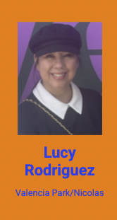 Lucy Rodriguez